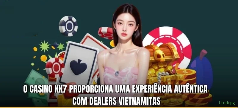 APP oficial da lindopg para mobile