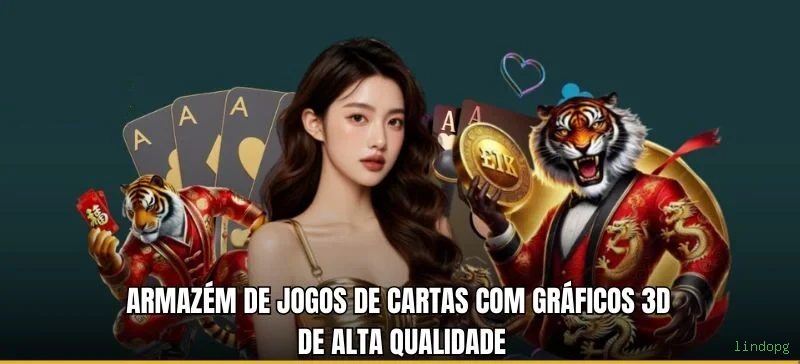 Slots online da lindopg com jackpots progressivos